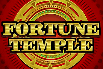 fortune-temple
