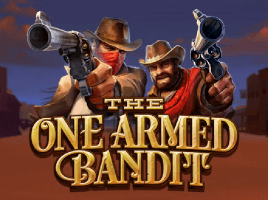 the-one-armed-bandit