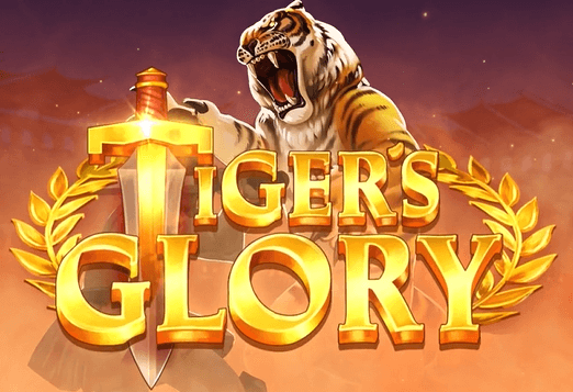 tigers-glory