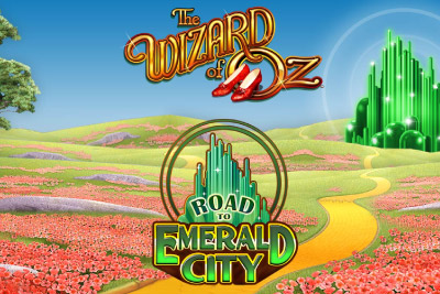 Wizard of Oz: Road To Emerald City