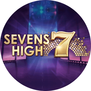 sevens high slot