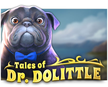 tales-of-dr-dolittle slot