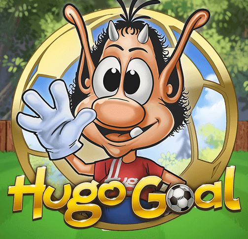 hugo-goal slot