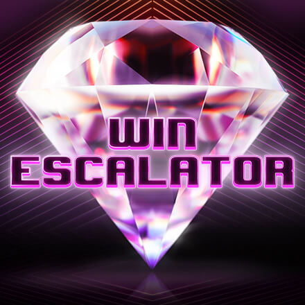 win-escalator