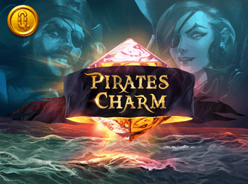 Pirates-Charm