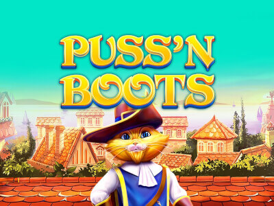 Puss ‘N Boots