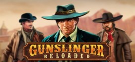 gunslinger-reloaded slot