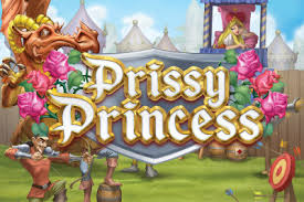 Prissy Princess