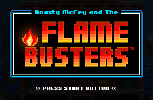 flame-busters
