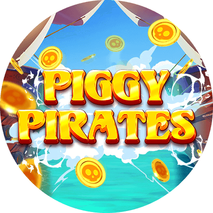 piggy pirates slot
