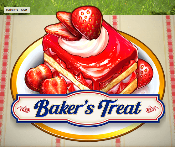 bakers-treat slot
