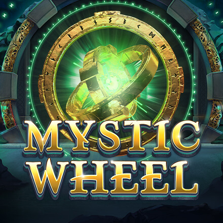 Mystic-Wheel
