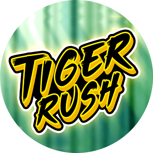 tiger rush slot