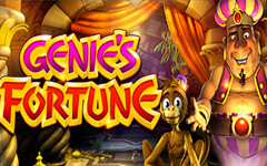 Genie’s Fortune