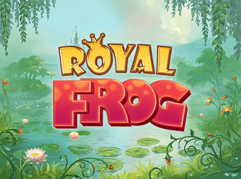 royal-frog