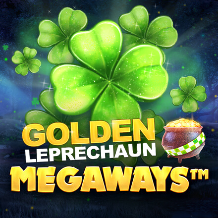 golden-leprechaun-megaways
