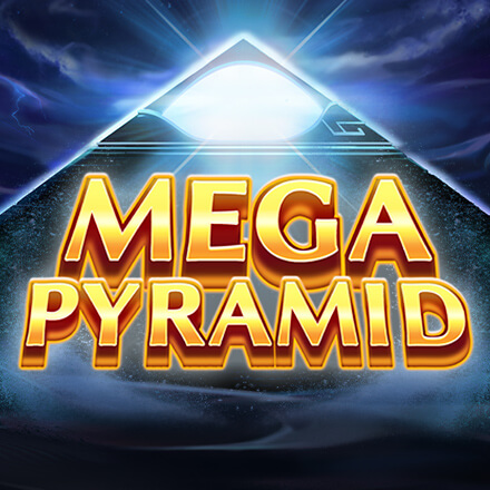 Mega-pyramid