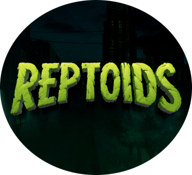 Reptoids