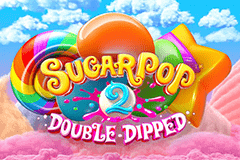 Sugar Pop 2: Double Dipped