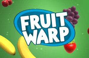 fruit-warp