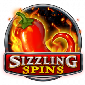sizzling spins slot