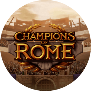 champions of rome slot