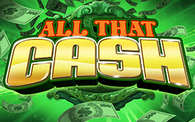 all-that-cash