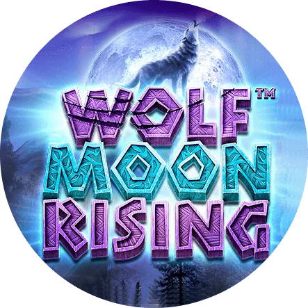 wolf moon rising slot