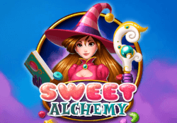 sweet-alchemy slot