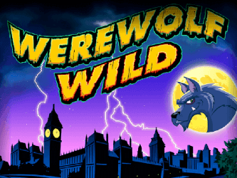 werewolf-wild